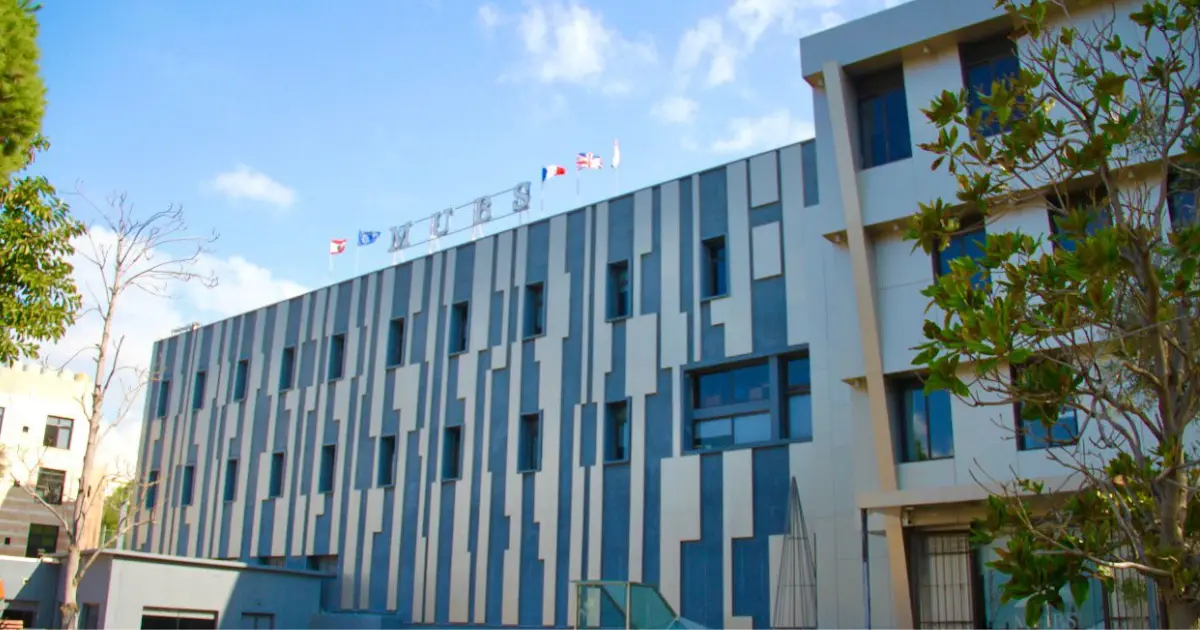 Apply for Apply For Jusoor's MUBS Scholarship