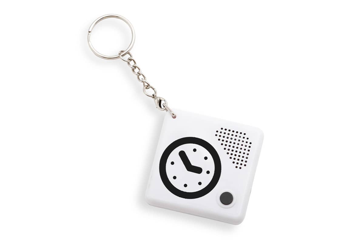 Ravencourt Living Visual Impairment