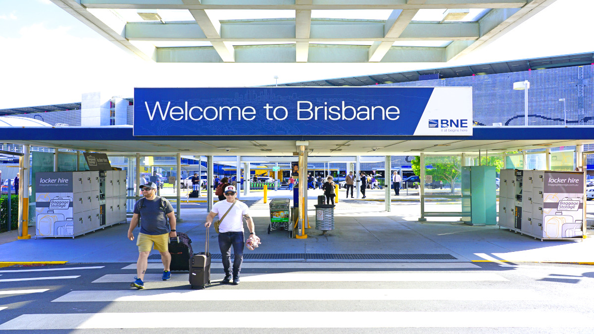 Brisbane Airport A Convenient Stay for Travellers