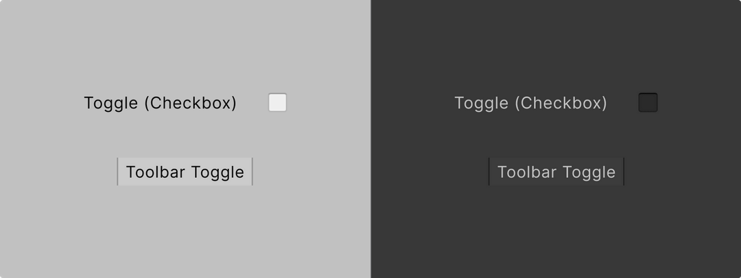 Toggle