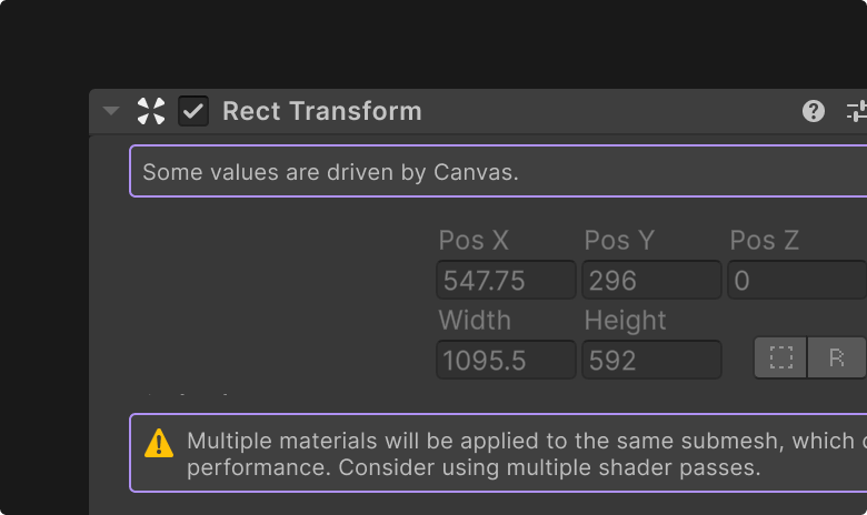 Cursor changing format while moving