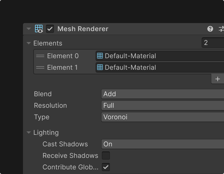 Cursor changing format while moving