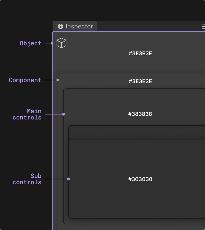 Cursor changing format while moving