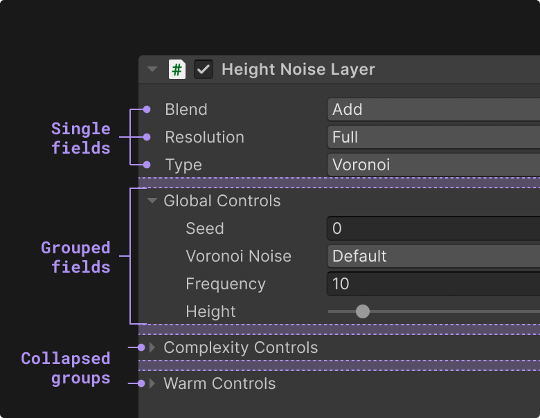 Cursor changing format while moving