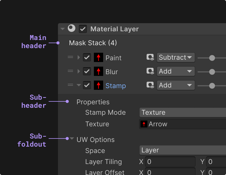 Cursor changing format while moving