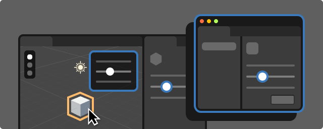 Authoring Flows