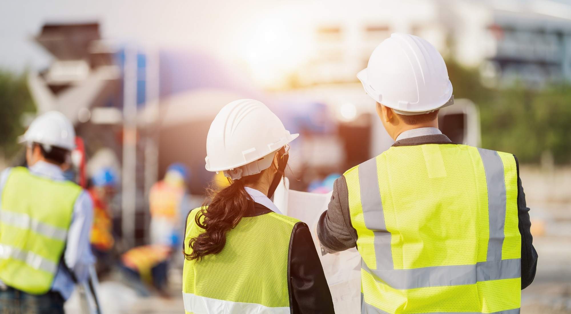 Best Practices For Construction Payment Management