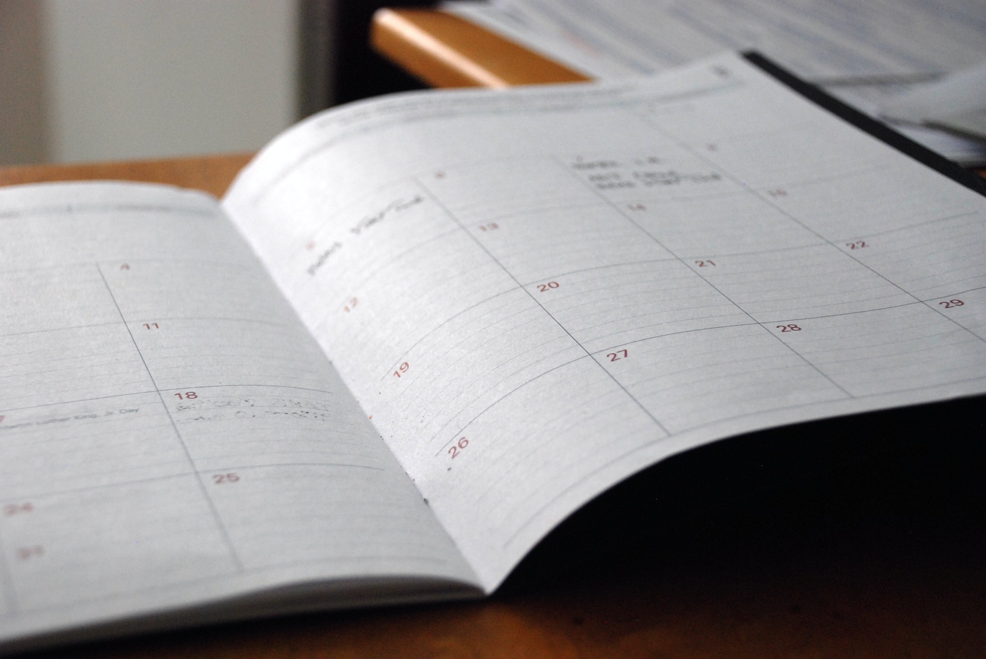 Your Comprehensive Guide to Creating and Using a Construction Schedule