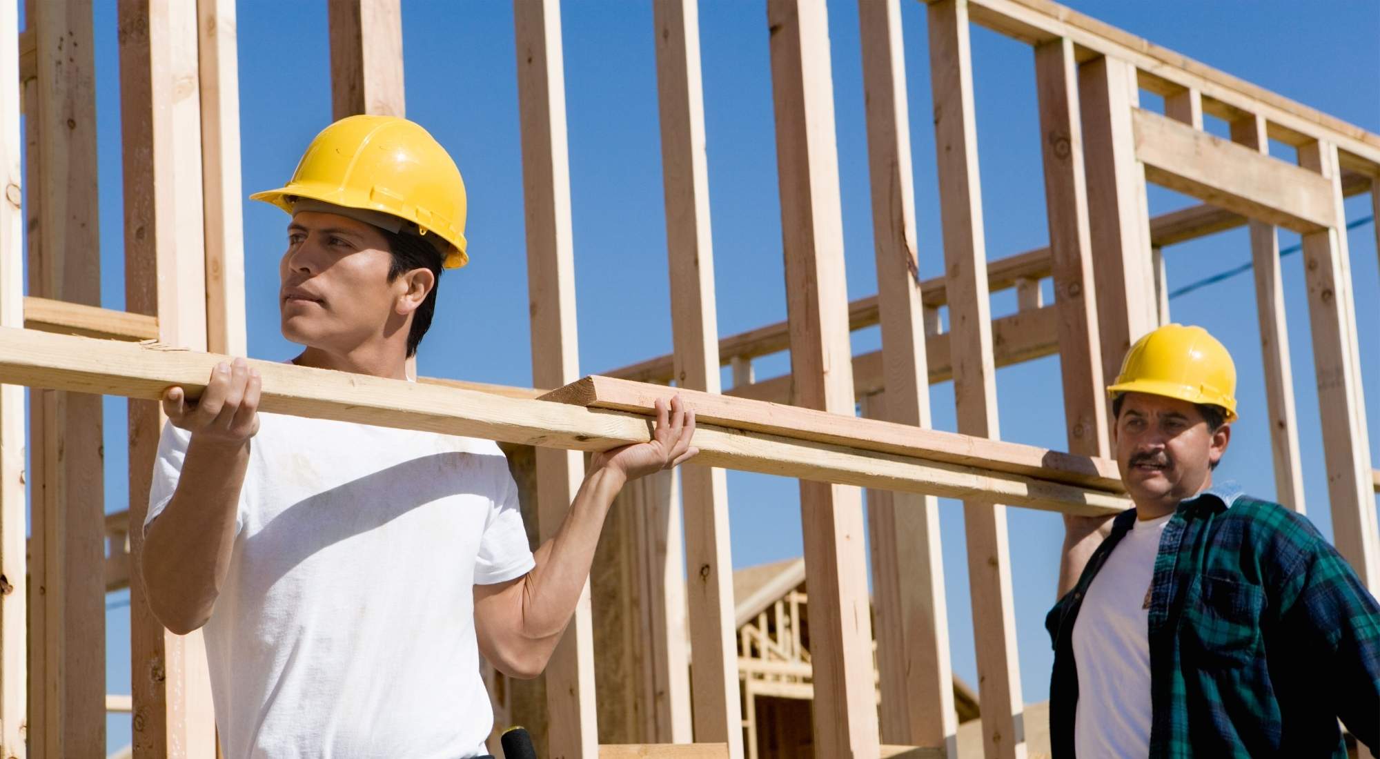 The 2021 Treated Lumber Shortage Flexbase