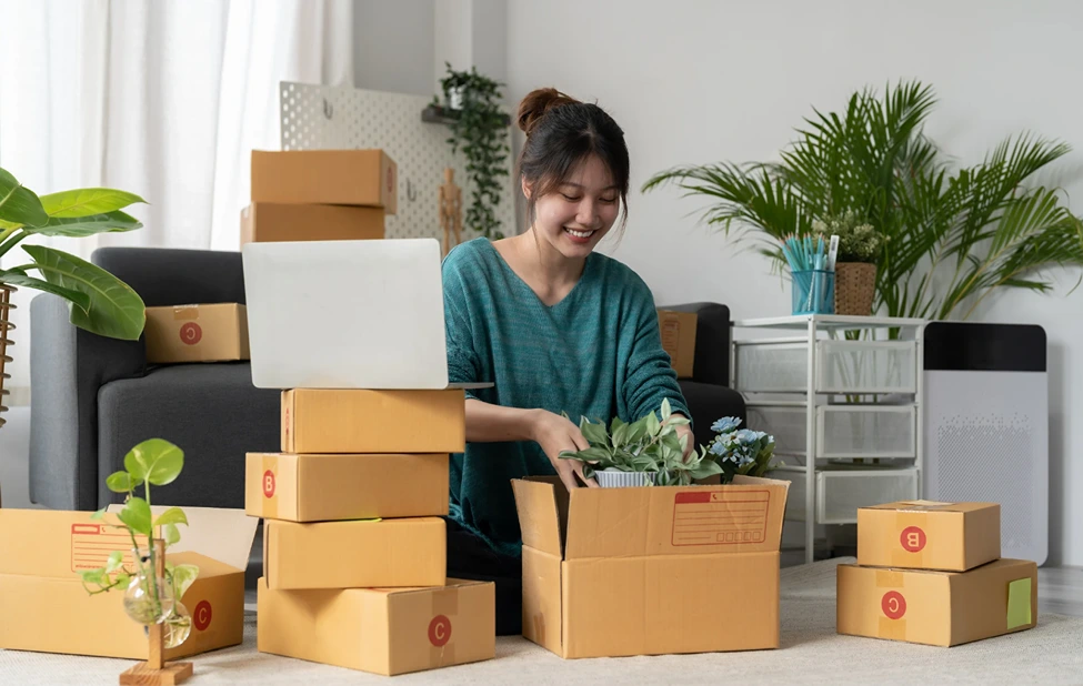 E-Commerce Business Insurance: What Online Business Owners Should Consider When Looking for Coverage