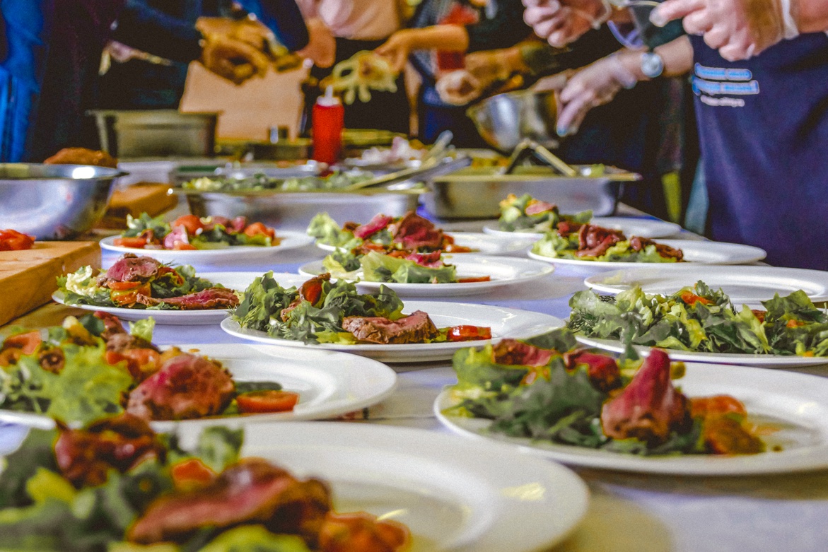 The Food Assembler Job and Why Every Kitchen Needs One