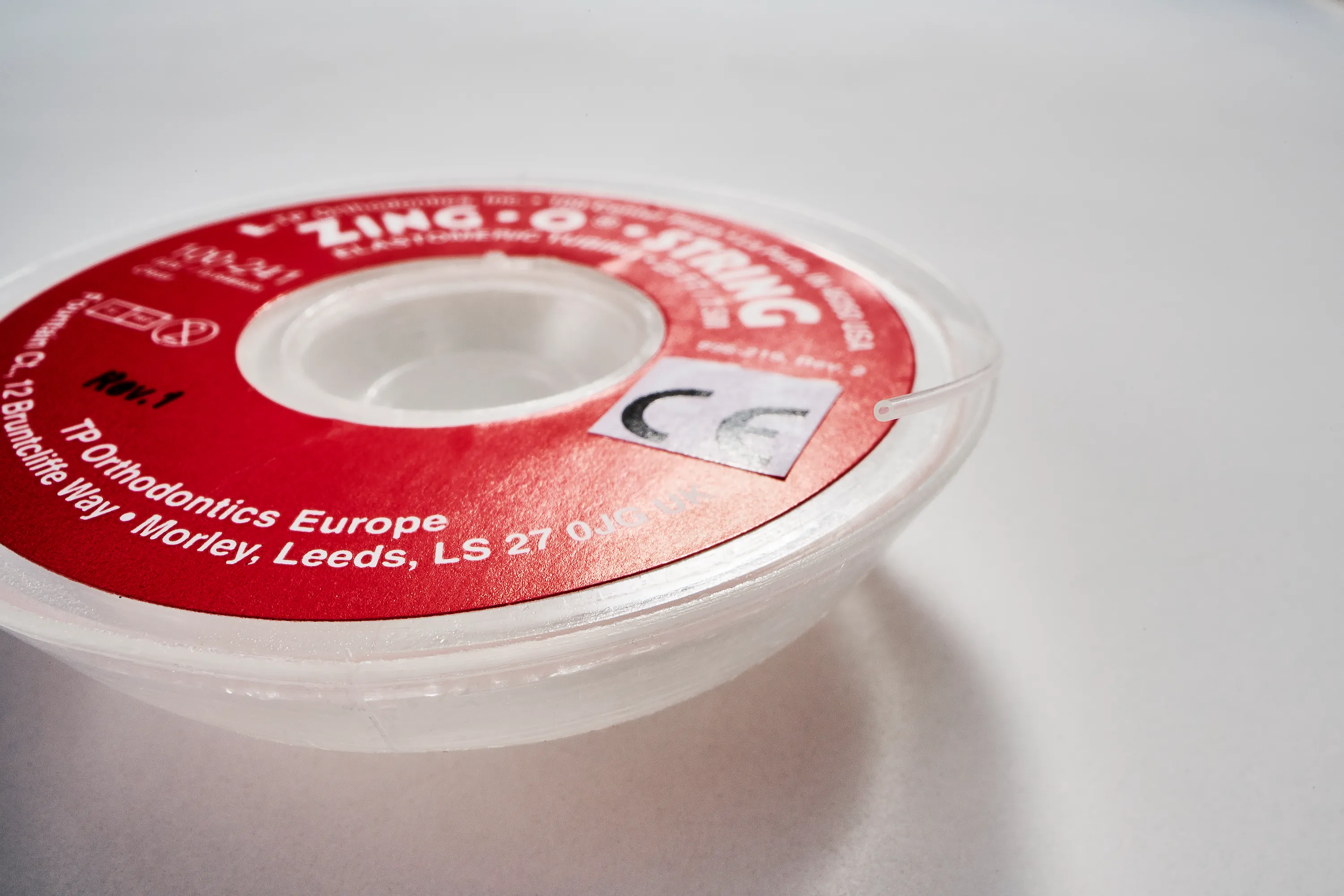 スリップフリー ZingO ストリング