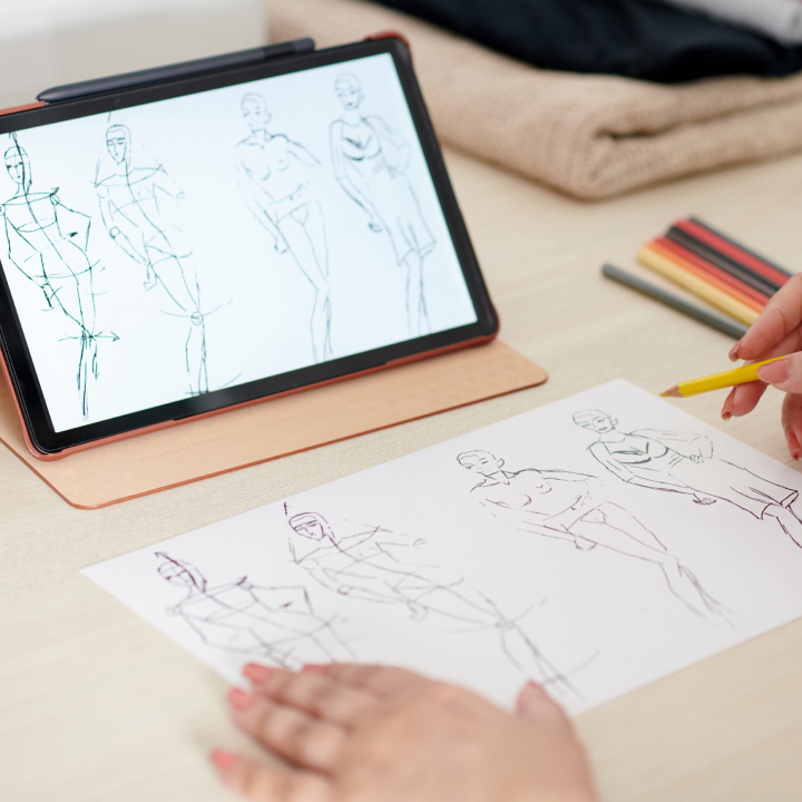 Screen Drawing Tools Enhancing Your Visuals