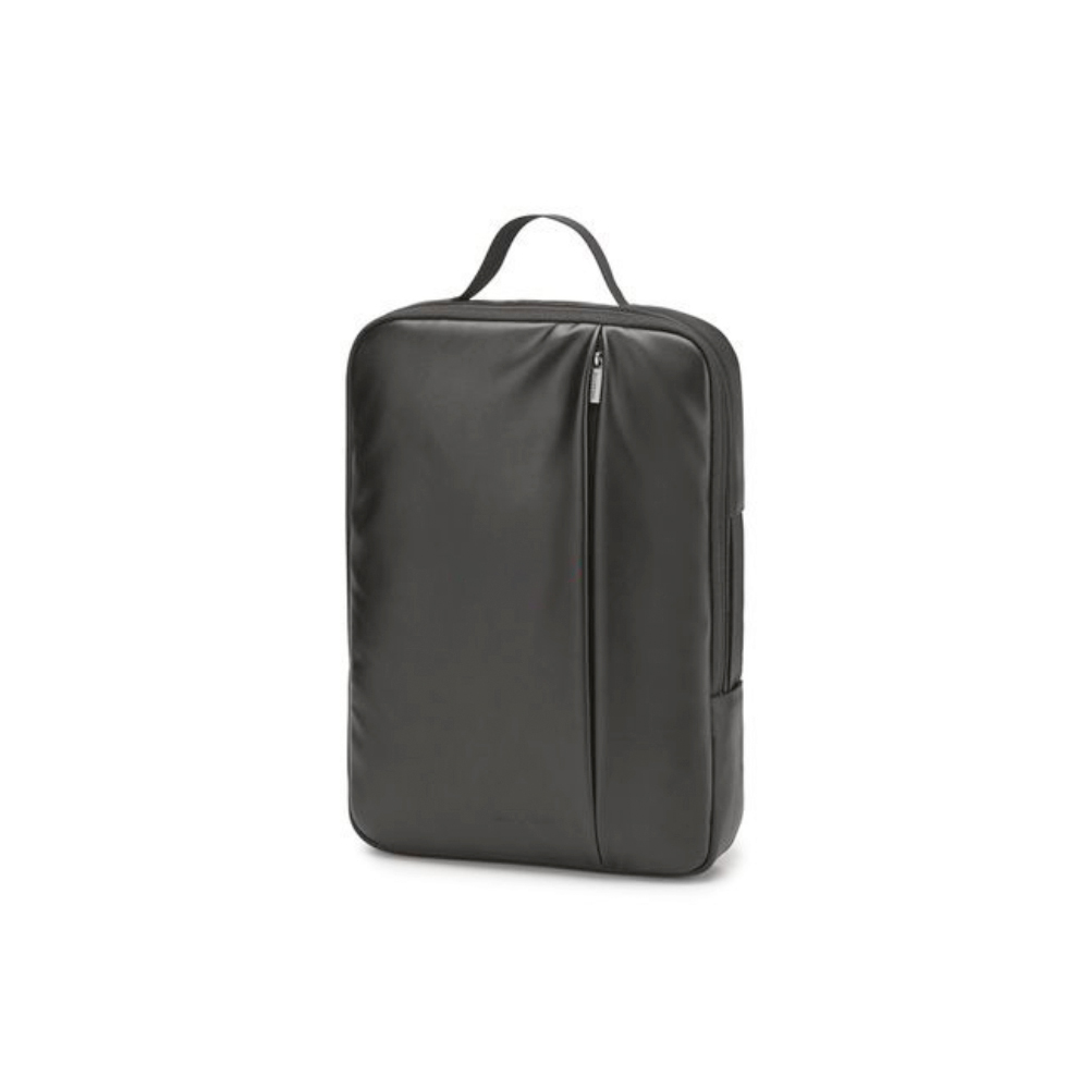DGW Branded Moleskine® Classic Pro Vertical Device Bag