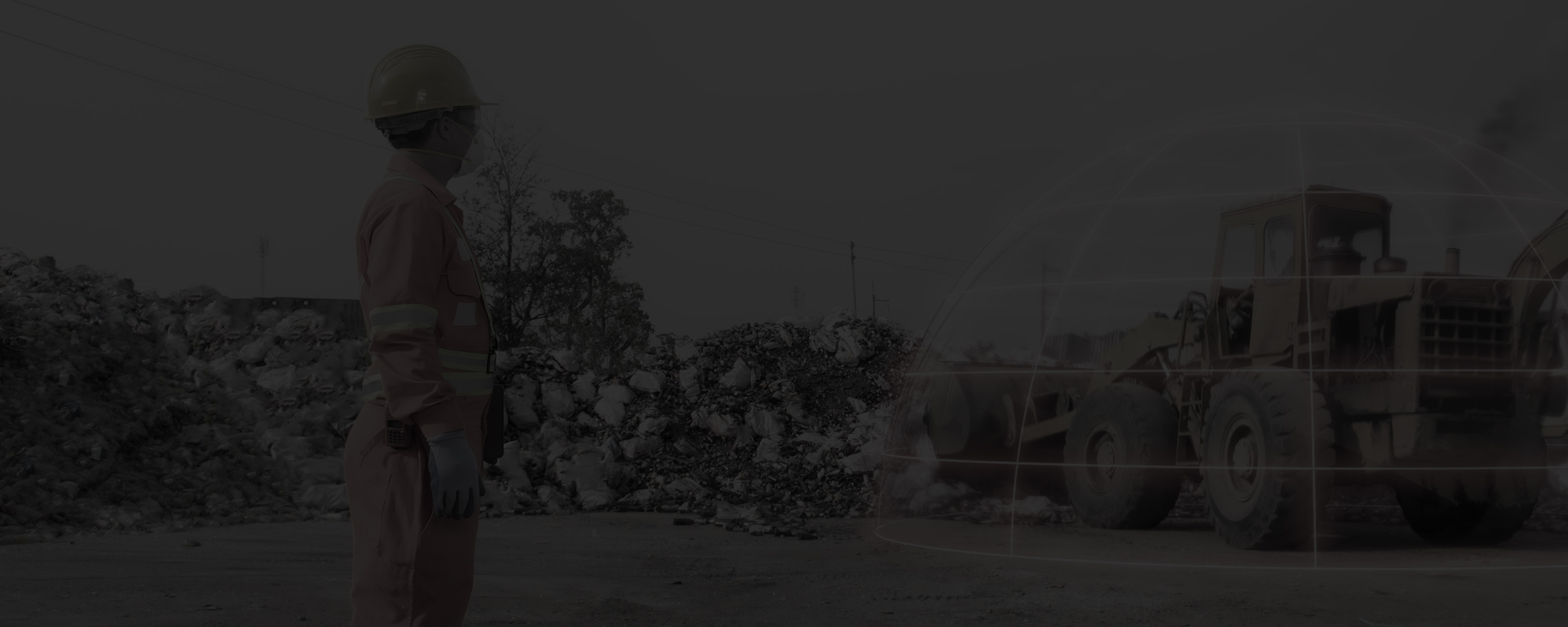 Proximity Warning Sensorzone