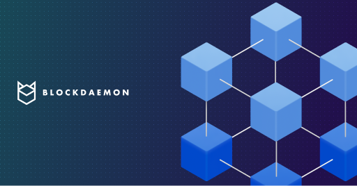Dedicated Nodes: Premium Blockchain Infrastructure - Blockdaemon