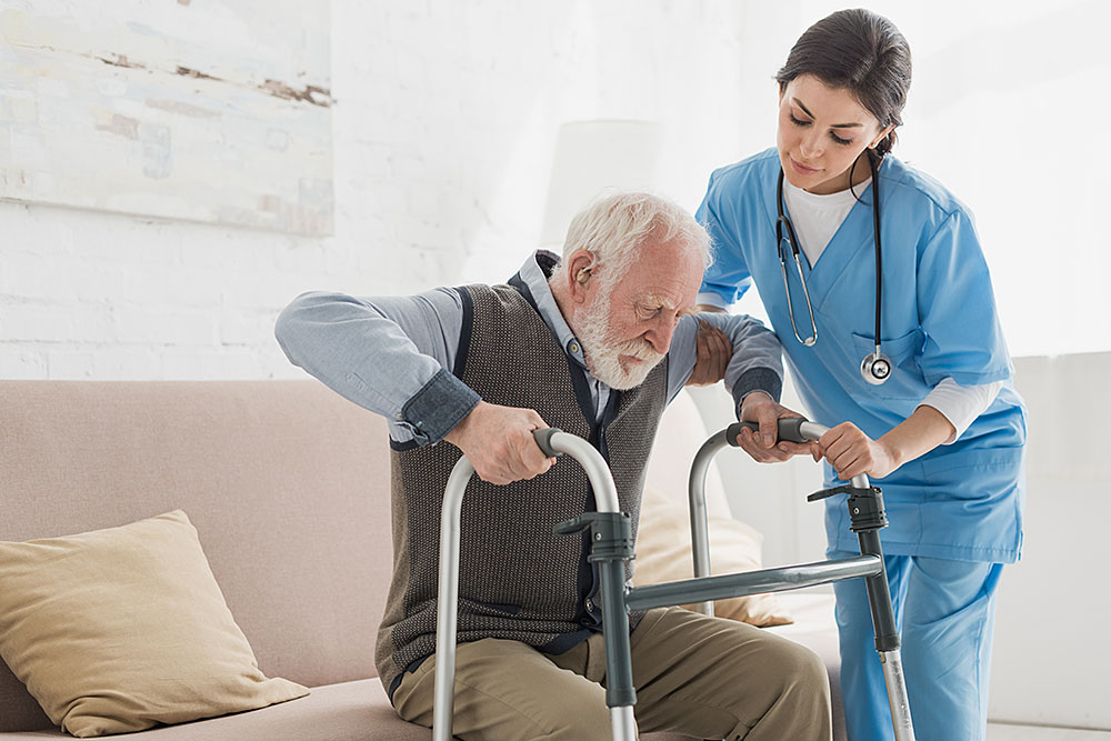 How To Find The Time To health care On Twitter