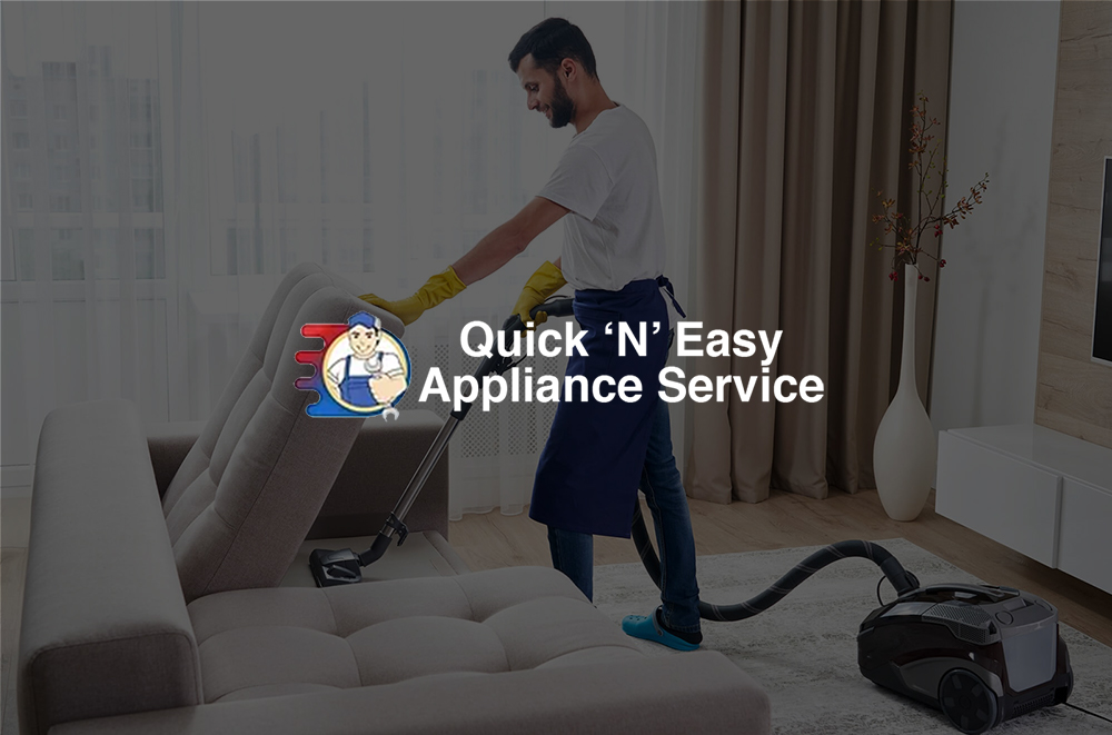 Repair Reviews Quick N'Easy Appliance Repair