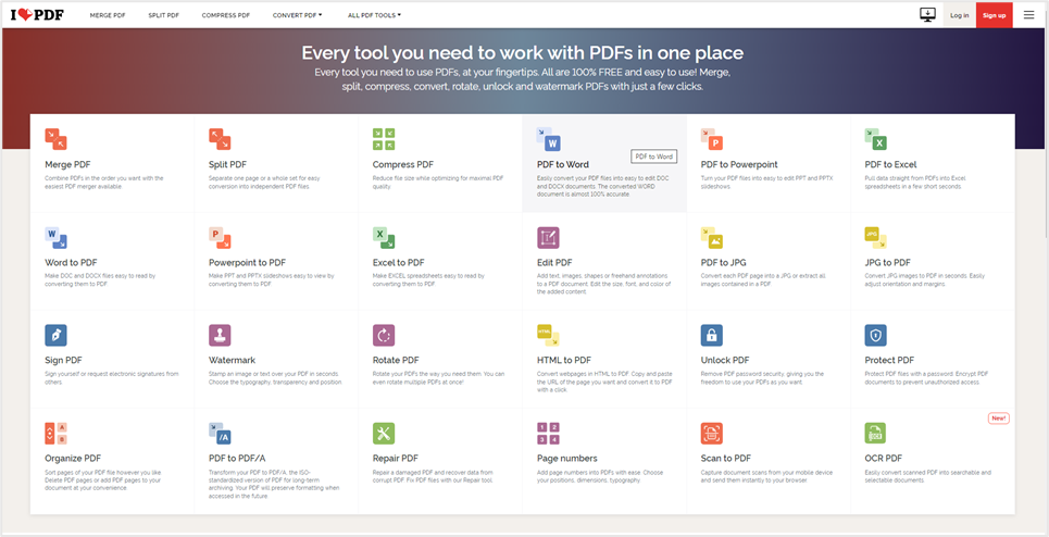 The Ultimate Guide To Convert PDF to JPG in Google Drive