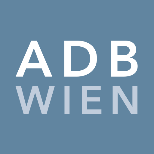 Logo der ADB Wien