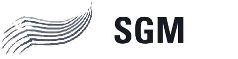 SGM Schweiz Logo