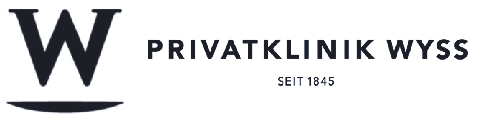 Privatklinik Wyss Logo