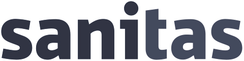 Sanitas Logo