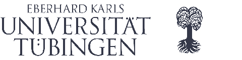 Universität Tübingen Logo