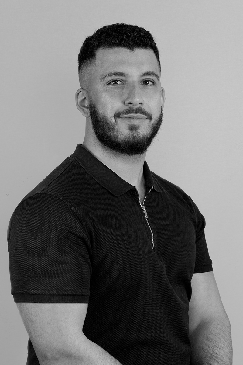 Tito Bodur