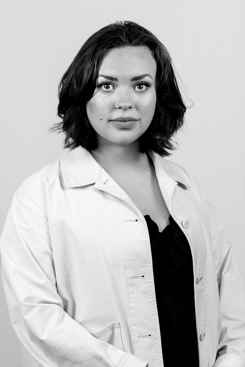 Daisy Jardine-Viner