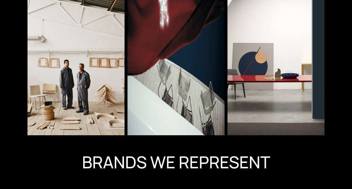 Our brands the best of luxury furniture manufacturers