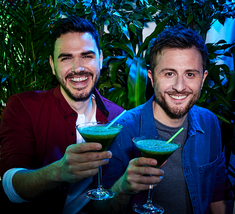 BOSH! The Best Selling Vegan Cookbook EVER!