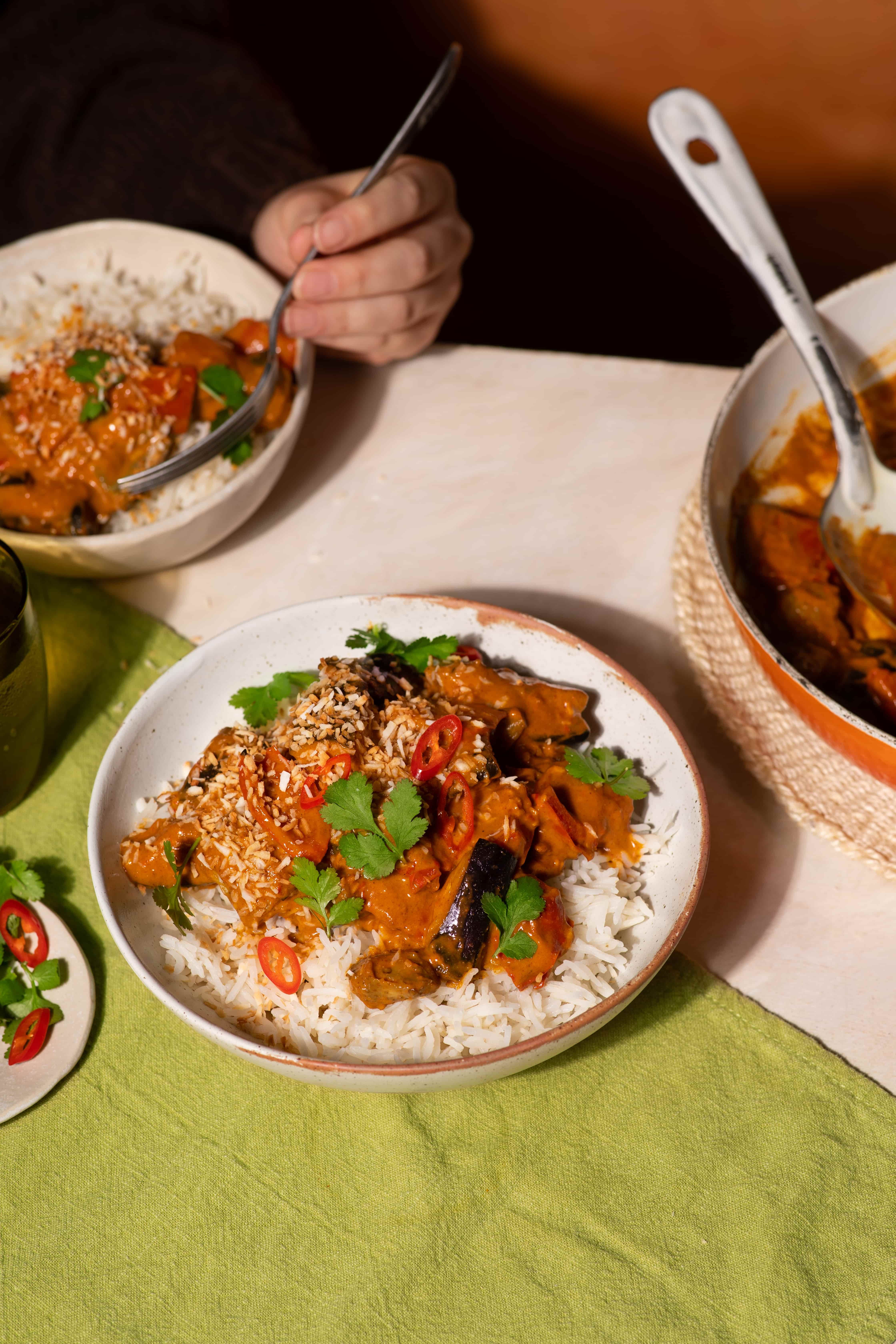 BOSH! X GRUBBY Rogan BOSH! BOSH!