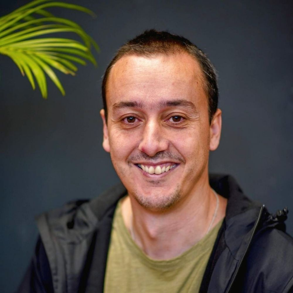 Data Scientist : : Forloop