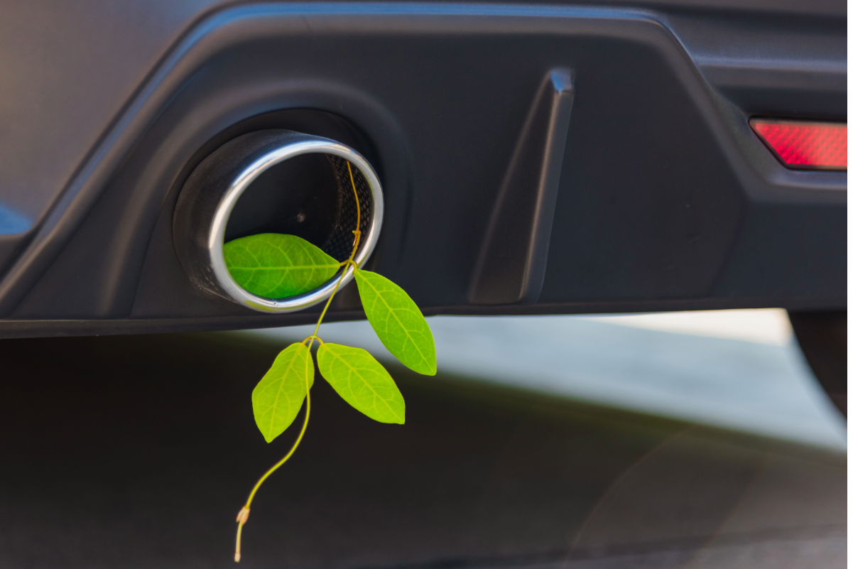 Zero emission vehicle transition by 2035 now law