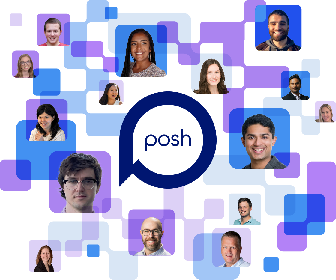 Who We Are | Posh AI