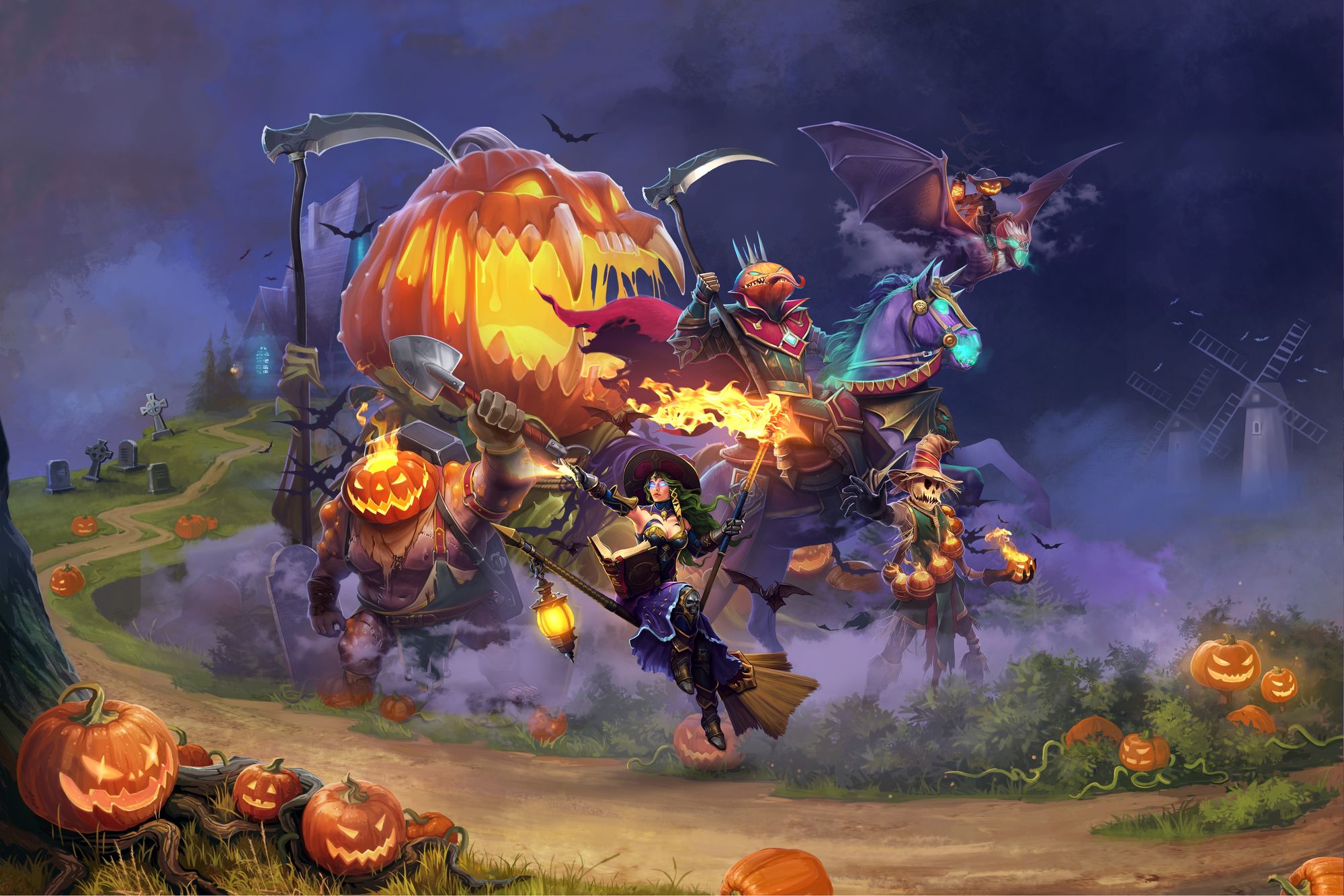 Games X Scorewarrior