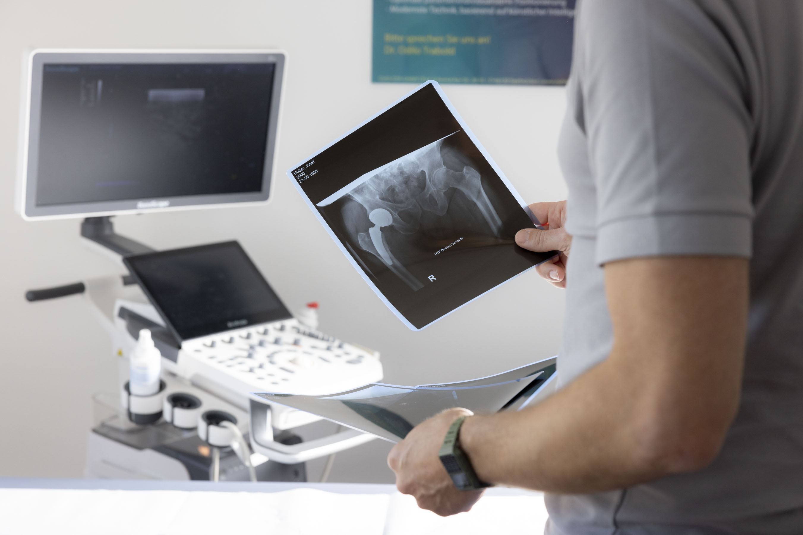 Der Kassenpatient in der Privatpraxis