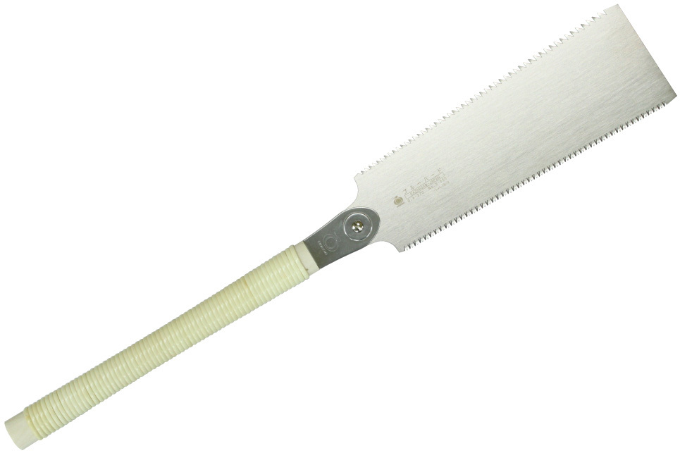 Gyokucho Ryoba Razorsaw - 240 Mm - No. 661 - View #7