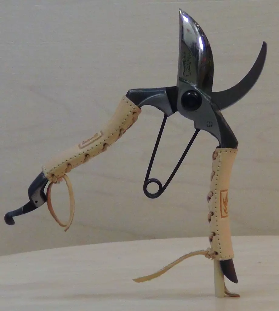 Gyokucho AType 200mm Hand Pruner