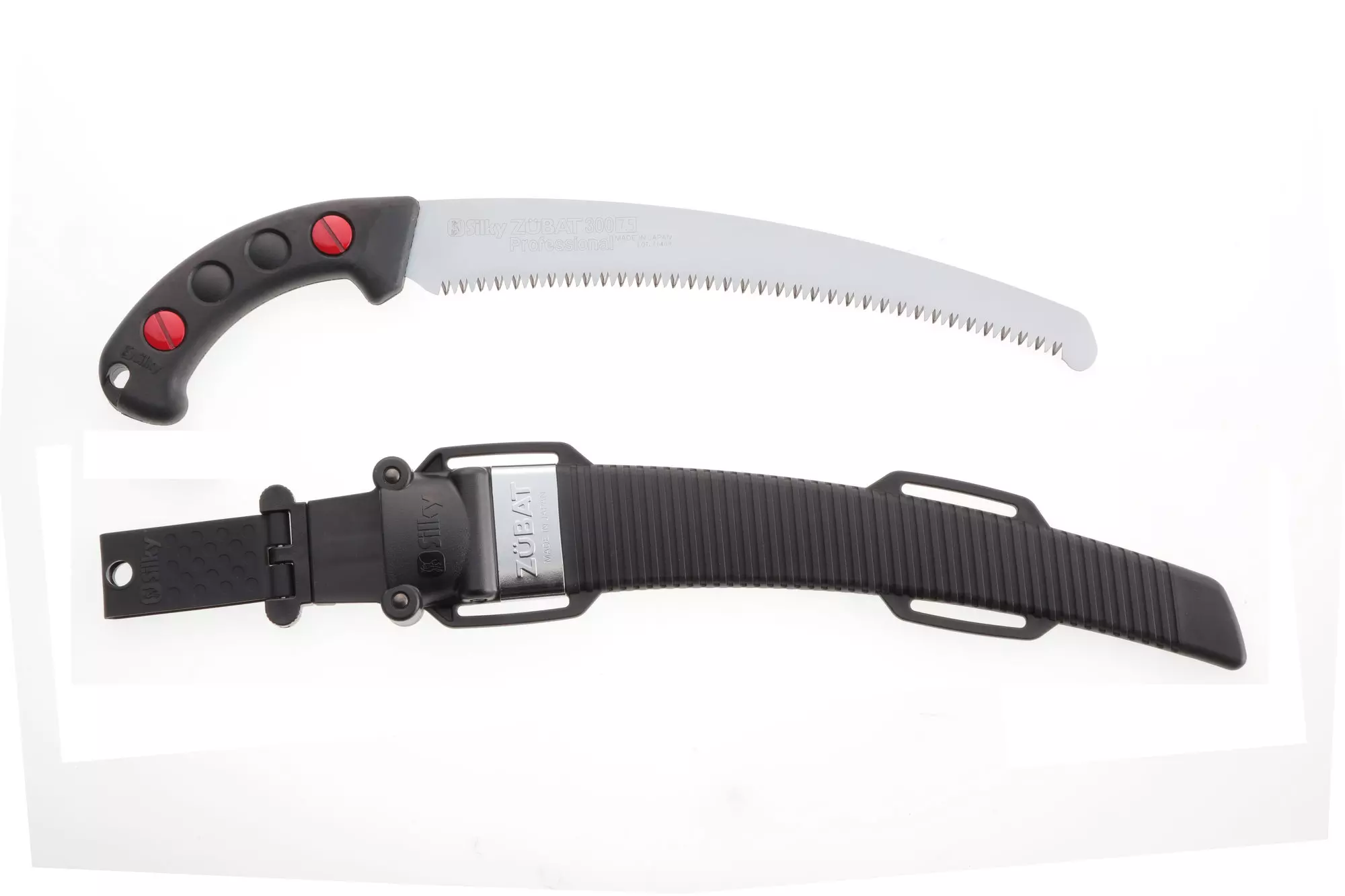 ZUBAT 300 (LG Teeth) Curved Pruning Saw