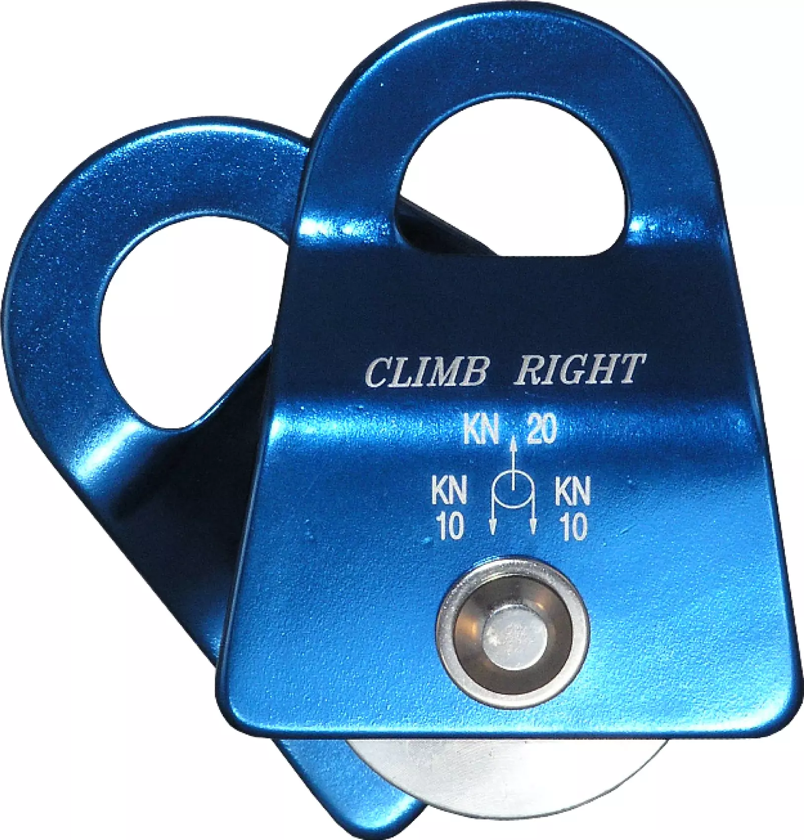 Climb Right Micro Pulley