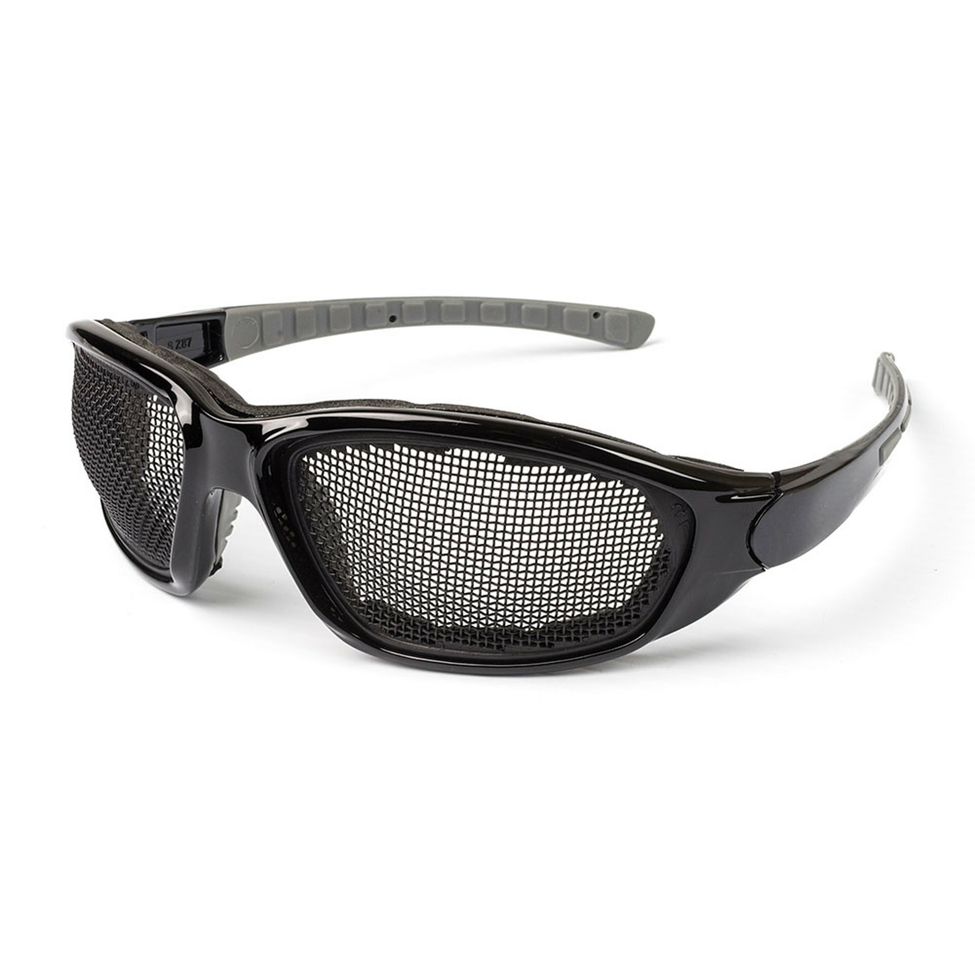 Notch Trimax Mesh Safety Glasses