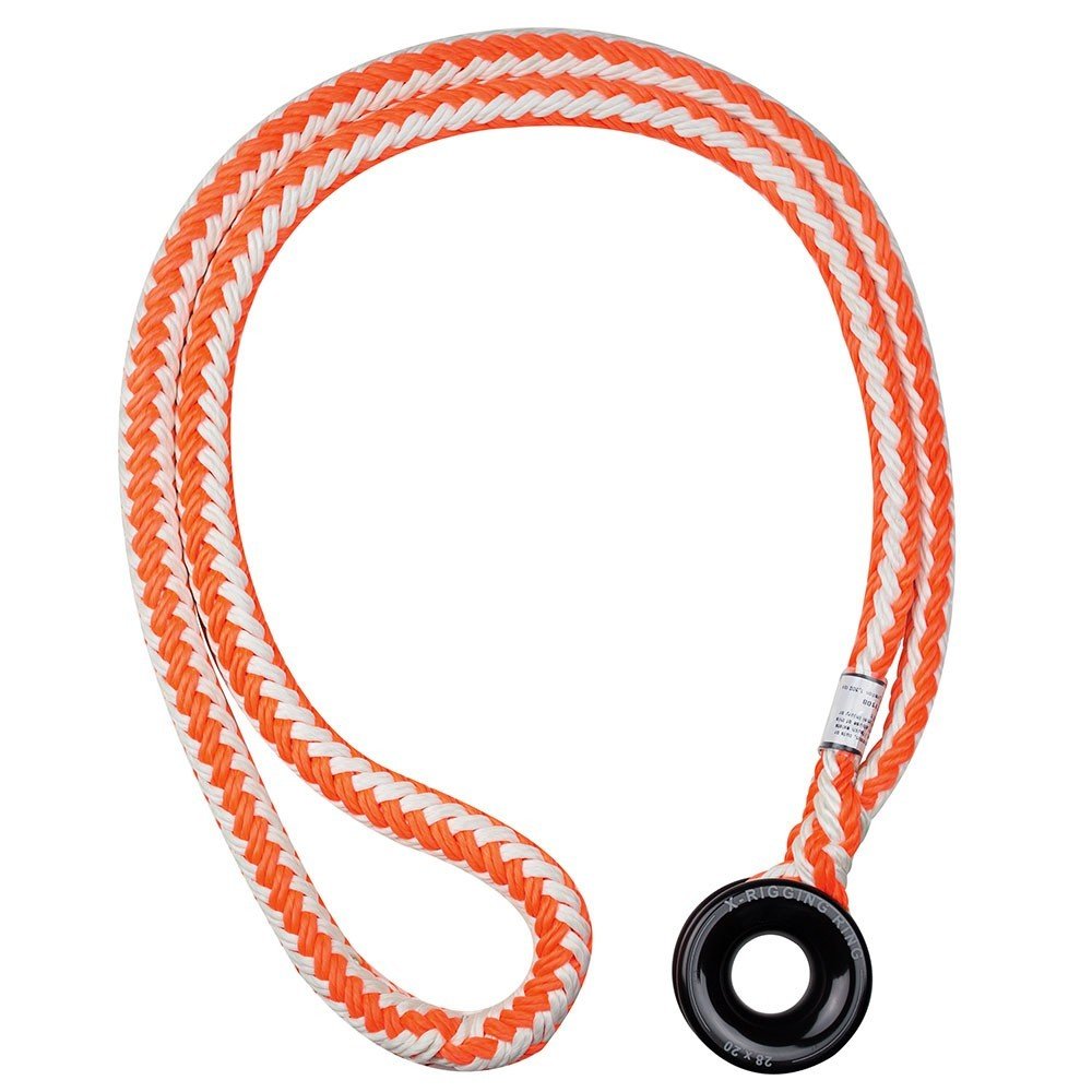 Notch XRigging Ring 36 in Loop—Large Ring, tREX sling
