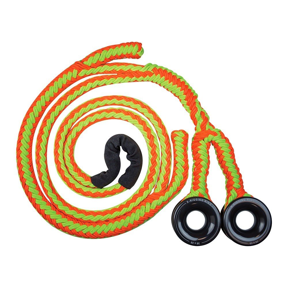 Notch XRigging Ring 36 in Loop—Large Ring, 1/2 in Tenex sling