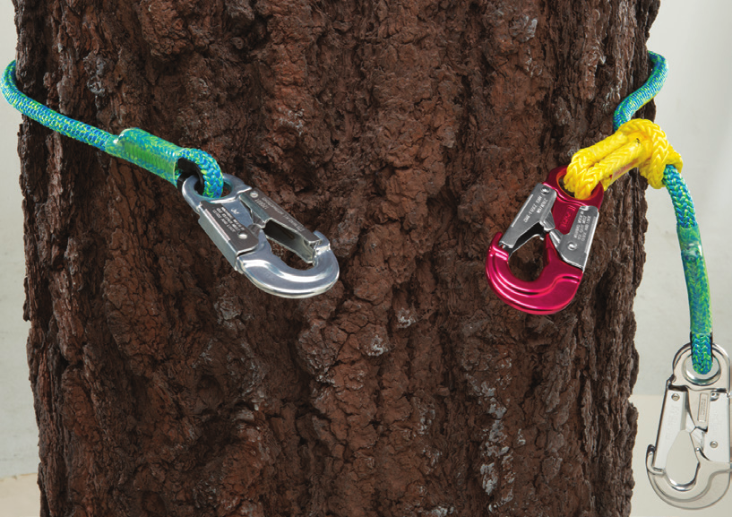 Notch XRigging Ring Triple Sling—2 Large rings, 1 XL ring, 3/4 in