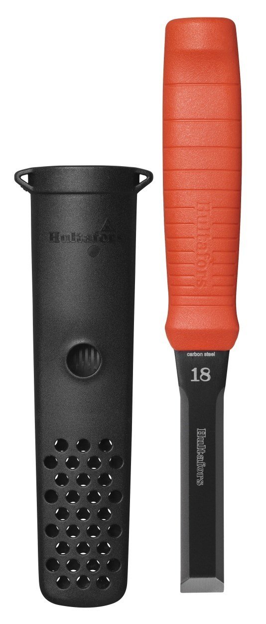 Hultafors Kuhfuss Aus Aluminium F 430 - Leichter Schraubenzieher Für Handwerker