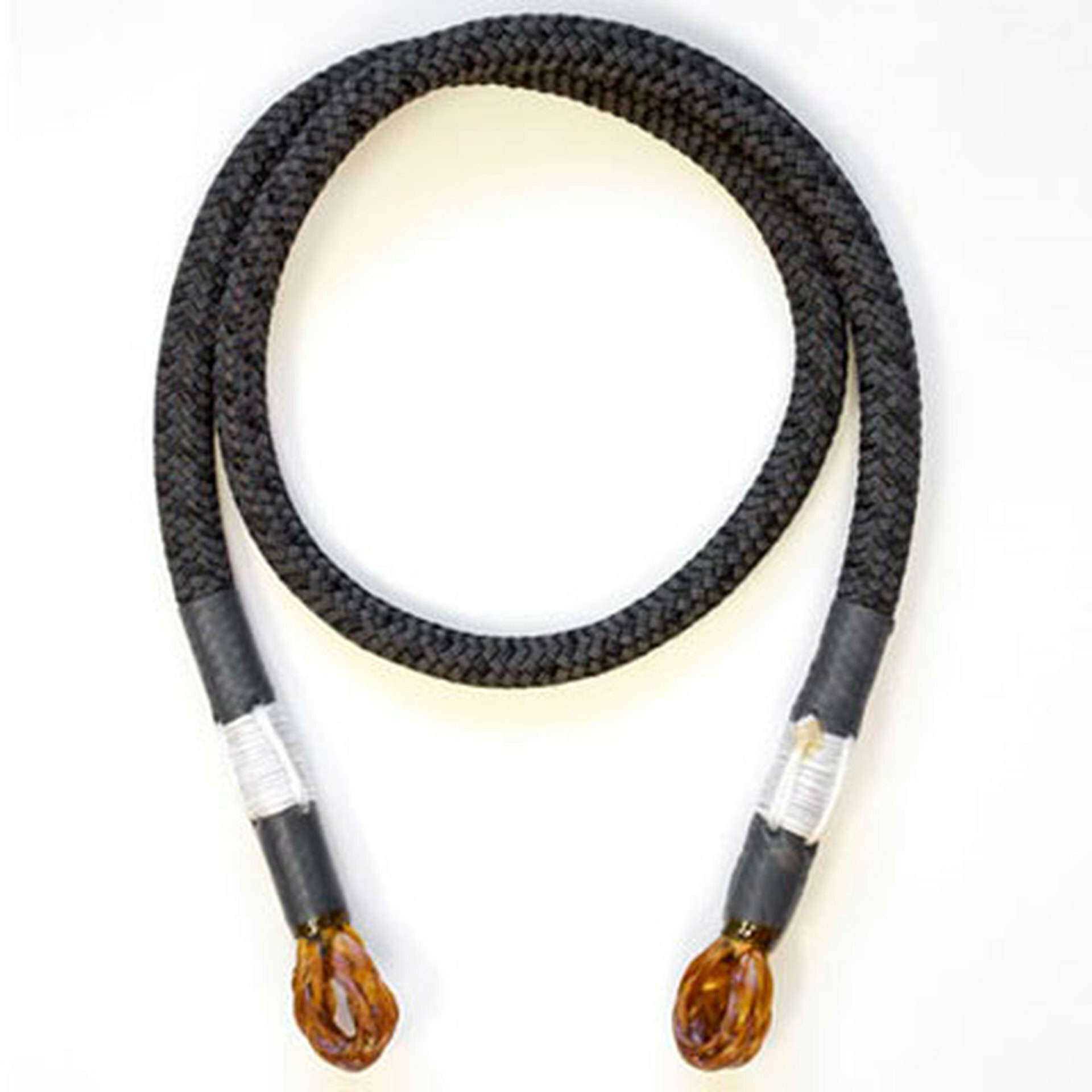 Notch XRigging Ring Sling With Eye—XL ring, 12 ft 3/4 in Tenex sling