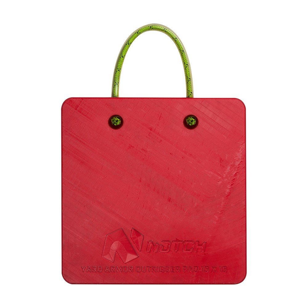 Notch BackBone Knotless Rigging Connector