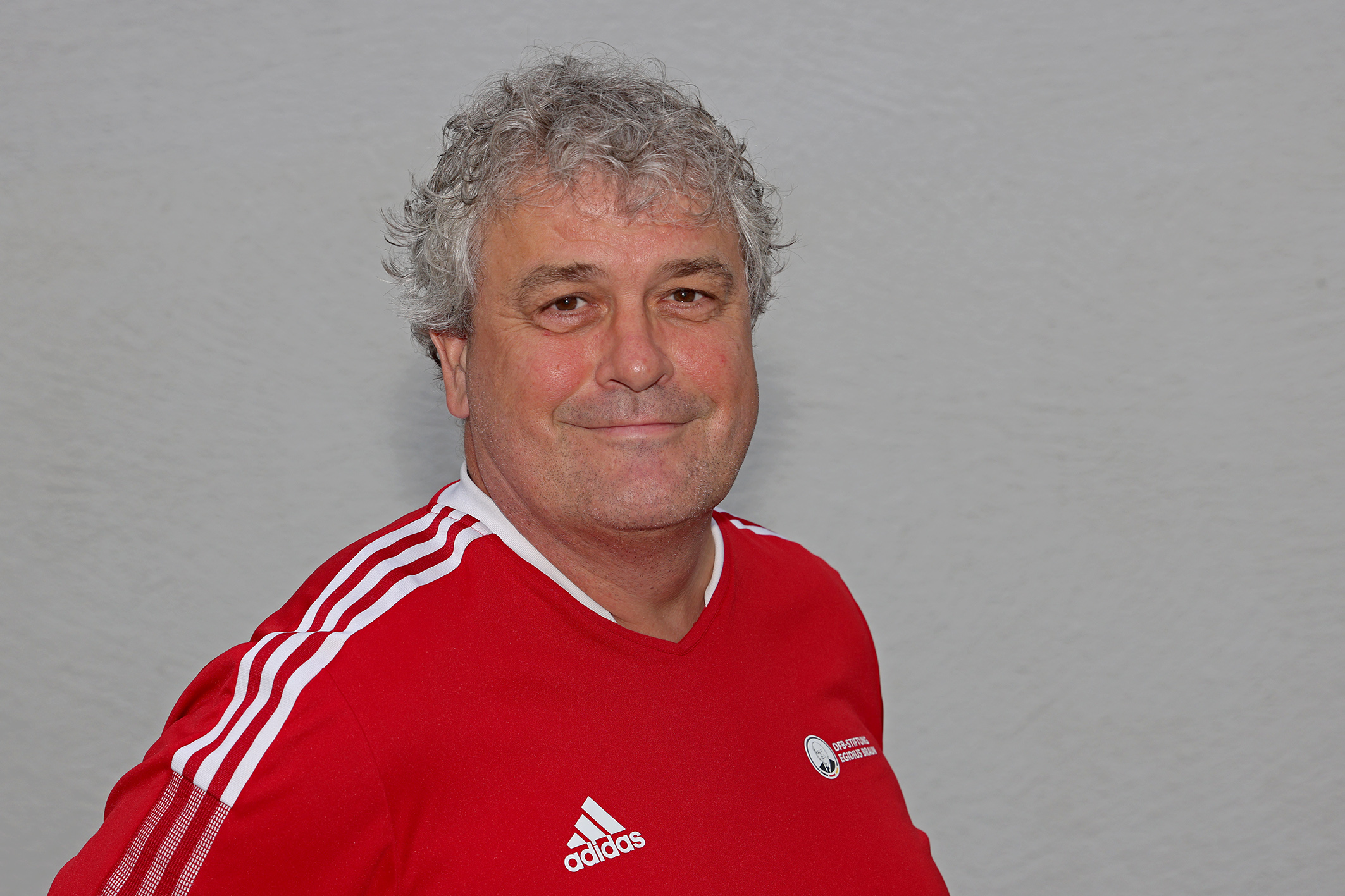 Herzensangelegenheit Gerhard Malzacher leitet seit 25 Jahren Fußball